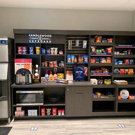 Candlewood Suites - Lebanon By Ihg Buitenkant foto