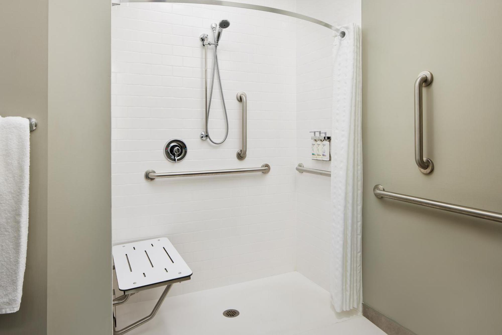 Candlewood Suites - Lebanon By Ihg Buitenkant foto