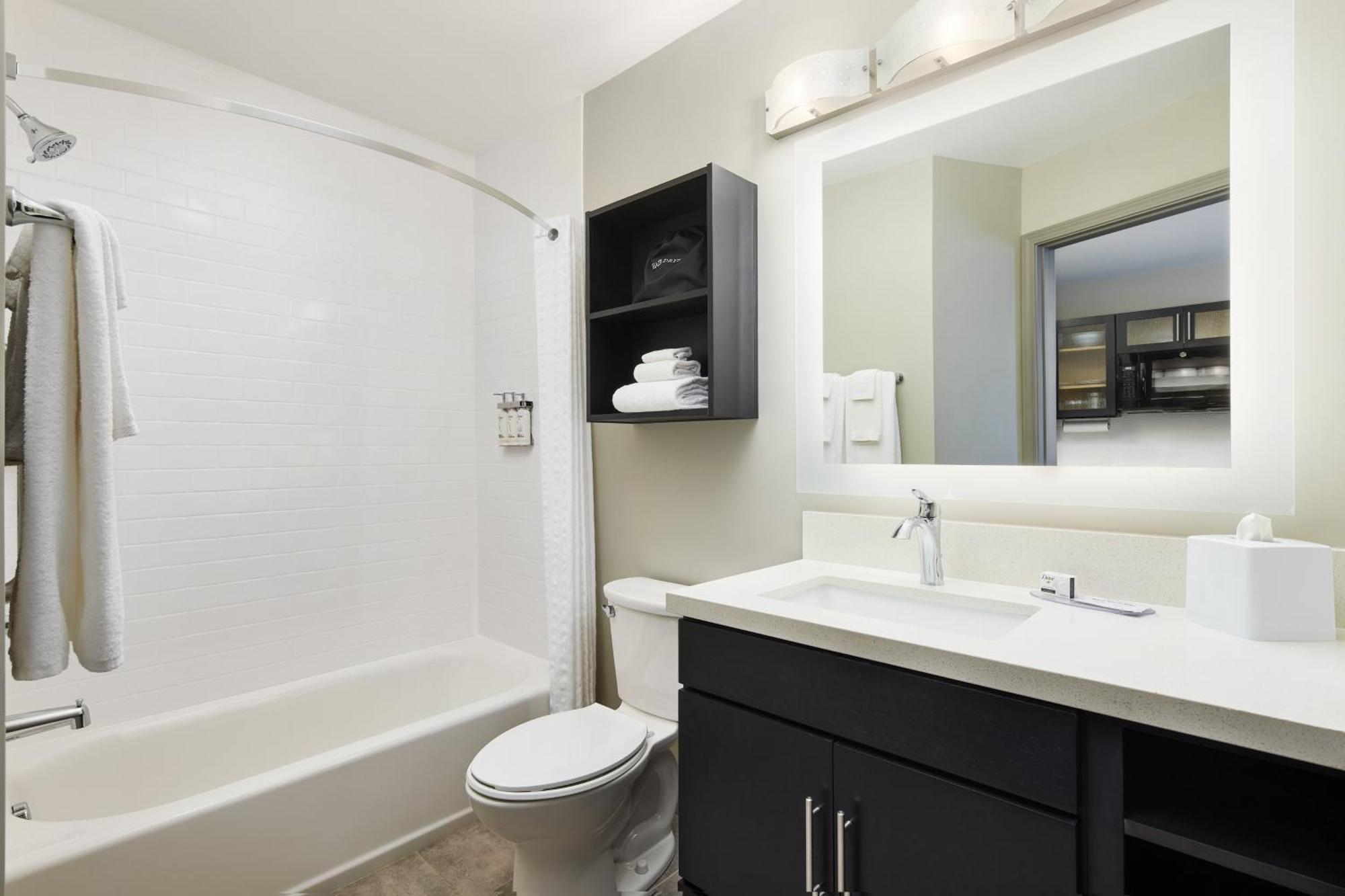 Candlewood Suites - Lebanon By Ihg Buitenkant foto