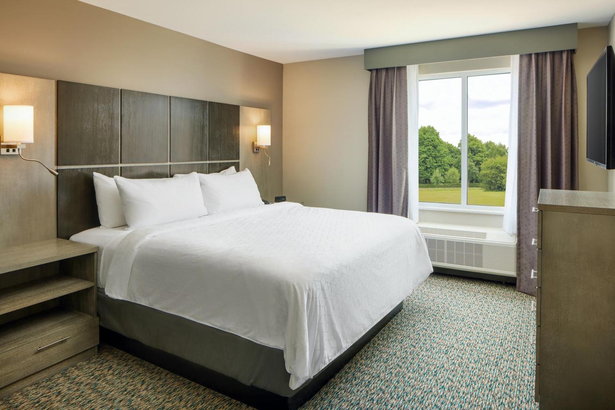 Candlewood Suites - Lebanon By Ihg Buitenkant foto