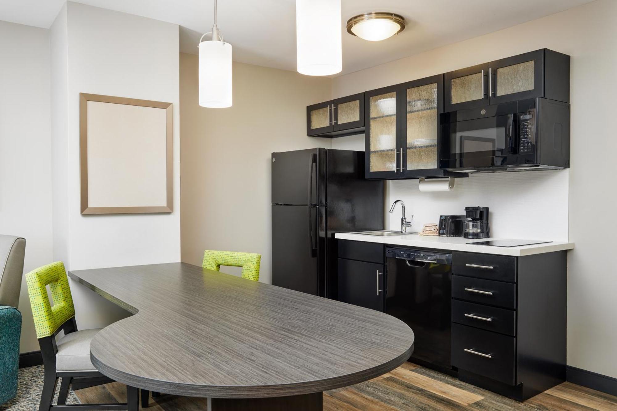 Candlewood Suites - Lebanon By Ihg Buitenkant foto