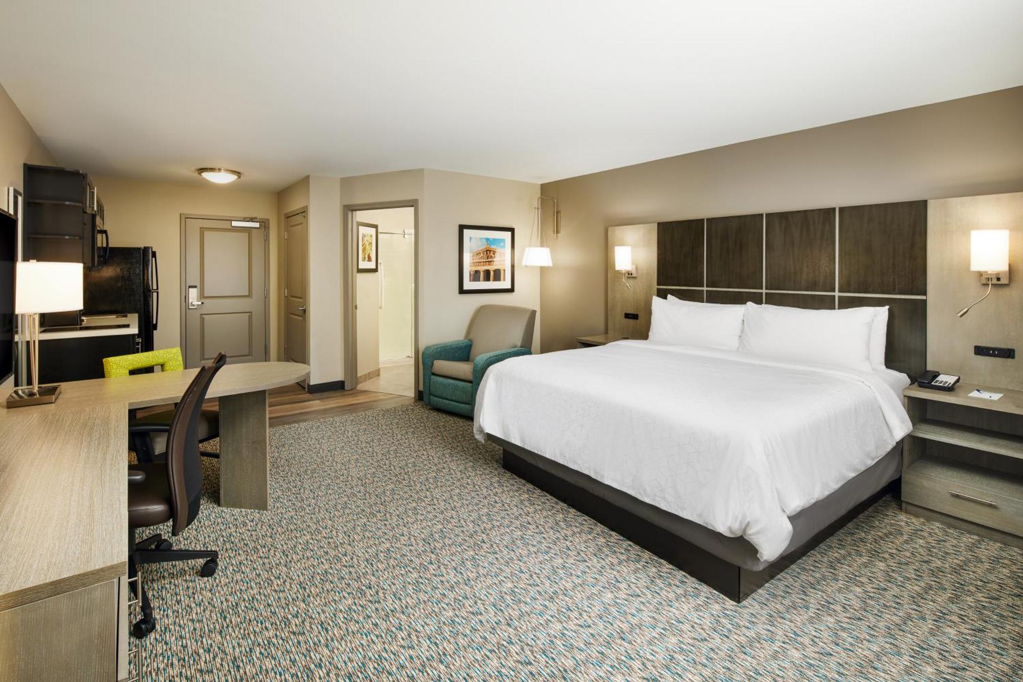 Candlewood Suites - Lebanon By Ihg Buitenkant foto