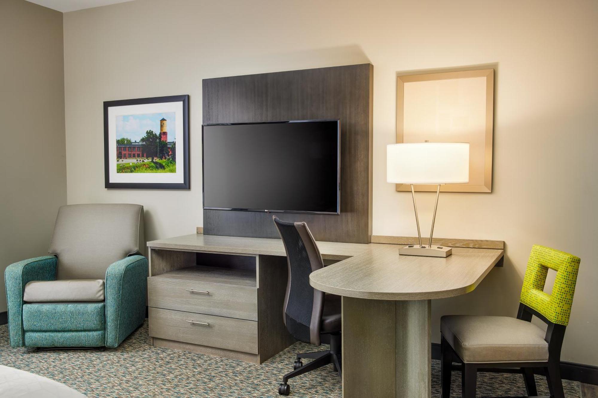 Candlewood Suites - Lebanon By Ihg Buitenkant foto
