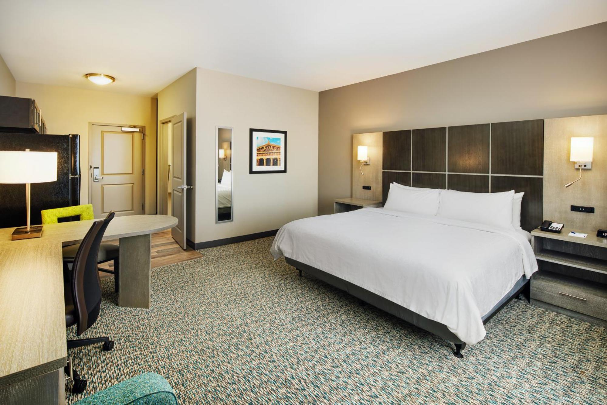 Candlewood Suites - Lebanon By Ihg Buitenkant foto