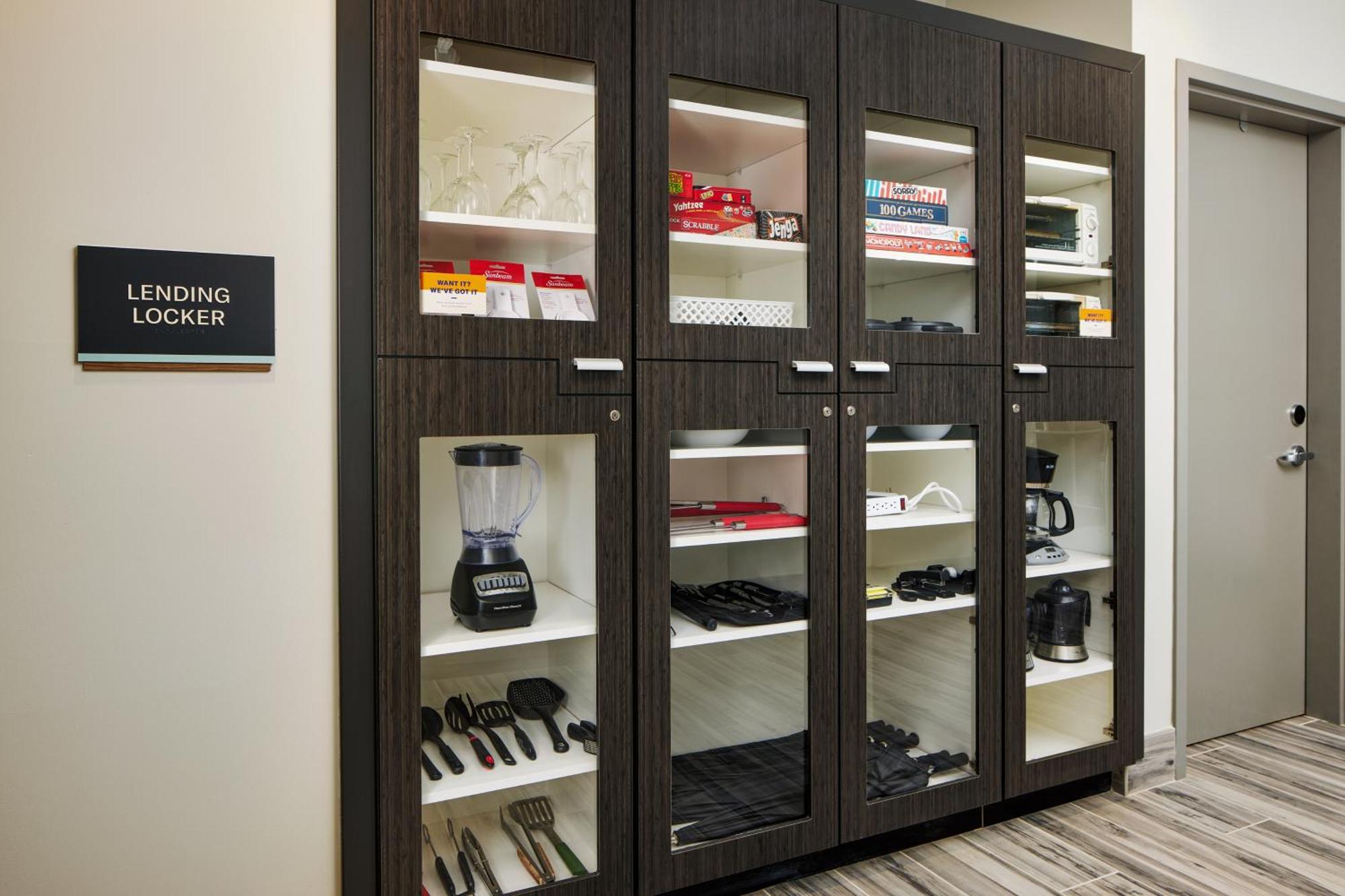Candlewood Suites - Lebanon By Ihg Buitenkant foto