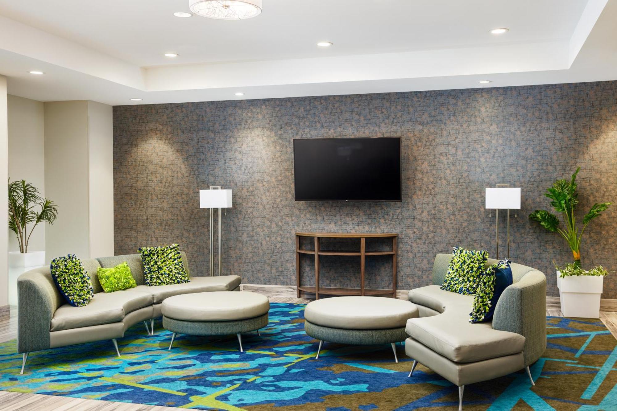 Candlewood Suites - Lebanon By Ihg Buitenkant foto